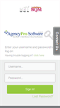 Mobile Screenshot of beautyqueenmanagement.agencyprosoftware.com
