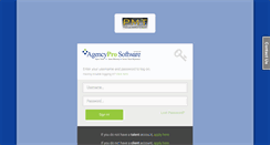 Desktop Screenshot of prestigemodels.agencyprosoftware.com